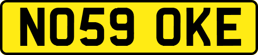 NO59OKE