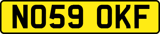 NO59OKF
