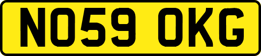 NO59OKG