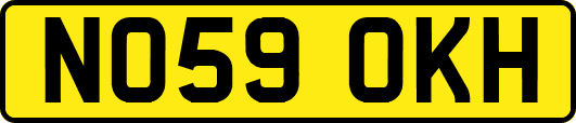 NO59OKH