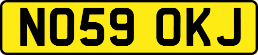 NO59OKJ