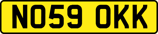 NO59OKK