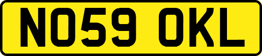 NO59OKL