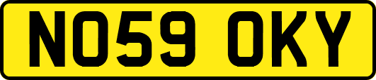 NO59OKY