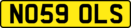 NO59OLS