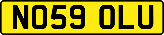 NO59OLU