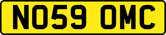 NO59OMC