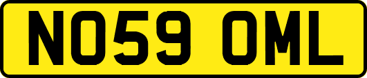 NO59OML