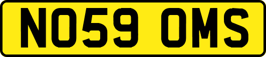 NO59OMS