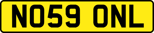 NO59ONL