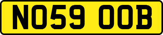 NO59OOB