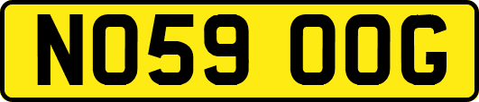 NO59OOG