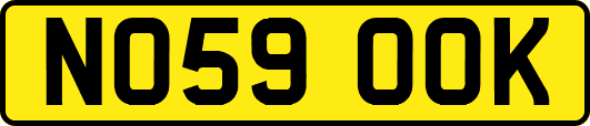 NO59OOK