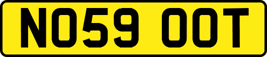 NO59OOT