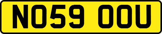 NO59OOU