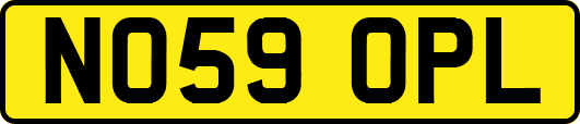 NO59OPL