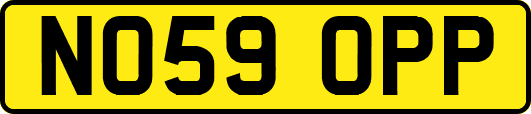 NO59OPP