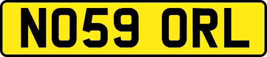 NO59ORL