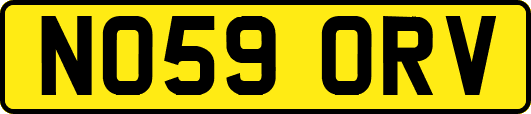 NO59ORV
