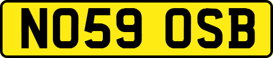 NO59OSB