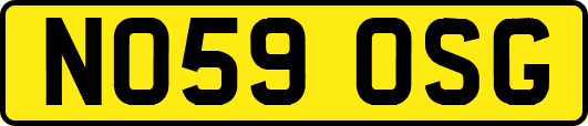 NO59OSG
