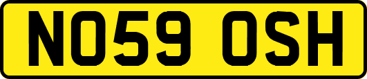 NO59OSH