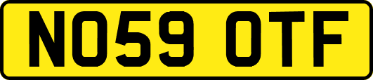 NO59OTF