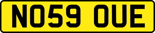 NO59OUE