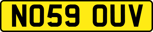 NO59OUV