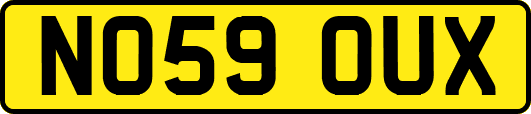 NO59OUX