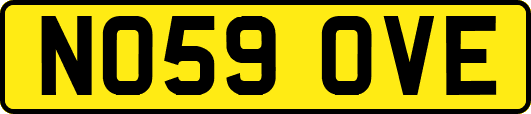 NO59OVE