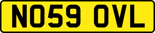 NO59OVL