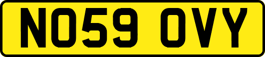 NO59OVY