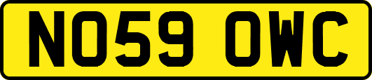 NO59OWC