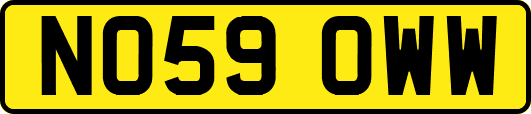 NO59OWW