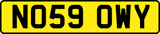 NO59OWY
