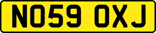 NO59OXJ