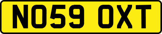 NO59OXT