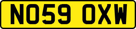 NO59OXW