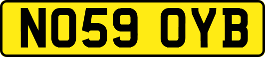 NO59OYB
