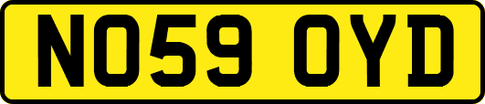 NO59OYD