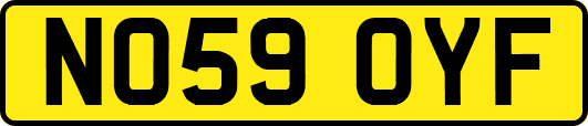 NO59OYF