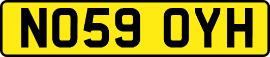 NO59OYH