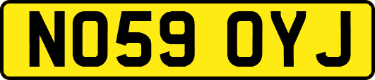 NO59OYJ