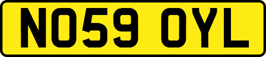 NO59OYL