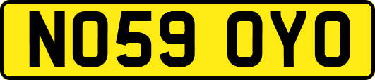 NO59OYO