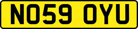 NO59OYU