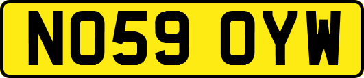 NO59OYW