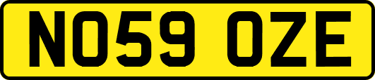 NO59OZE
