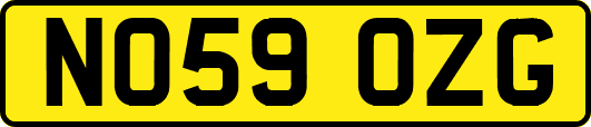 NO59OZG